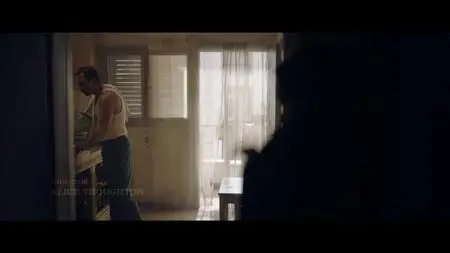 Baghdad Central S01E01
