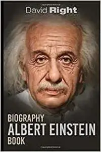 Albert Einstein biography book