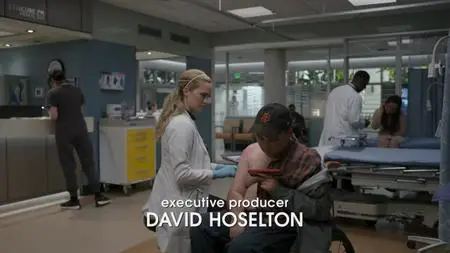 The Good Doctor S05E09