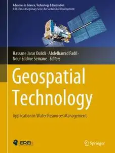 Geospatial Technology: Application in Water Resources Management (Repost)