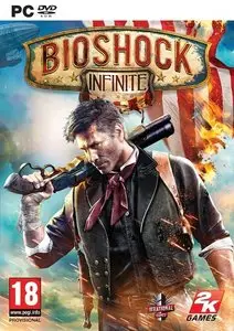 Bioshock Infinite (2013/PC/Multi5)