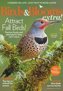 Birds and Blooms Extra - November 01, 2019