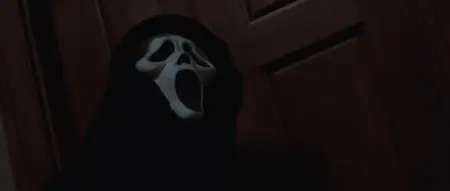 Scream (1996) [Remastered]