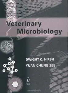 Veterinary Microbiology [Repost]