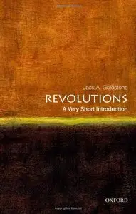 Revolutions: A Very Short Introduction