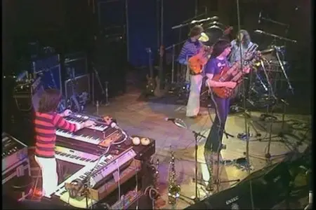 Camel - Footage 2 (2005)
