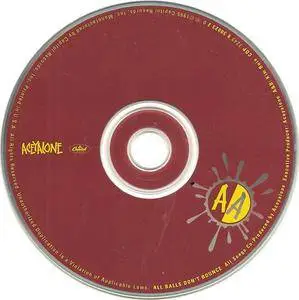 Aceyalone - All Balls Don't Bounce (1995) {Capitol} **[RE-UP]**