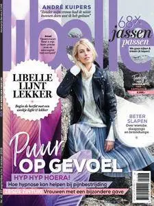 Libelle Netherlands - 27 september 2018