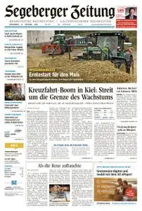 Segeberger Zeitung – 12. Oktober 2019
