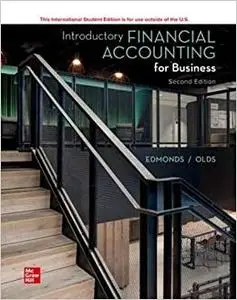 Introductory Financial Accounting for Business Ed 2