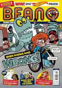 Beano - 12 February 2022