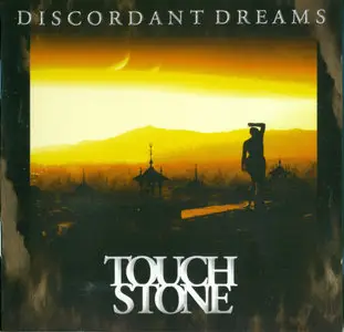 Touchstone - Discordant Dreams (2008)