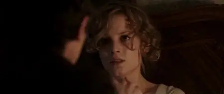 Het Meisje en de Dood / The Girl and Death (2012) [Repost]
