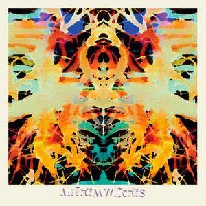 All Them Witches - Sleeping Through The War (2017) [Official Digital Download 24-bit/96kHz]