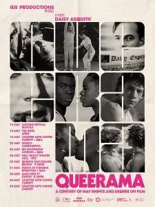 BBC - Storyville: Queerama (2017)