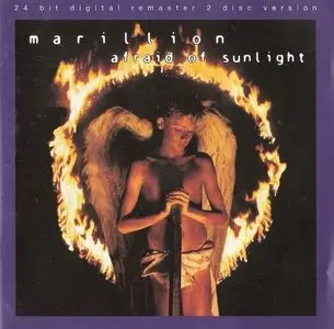 Marillion - Afraid of Sunlight (1995)