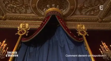 (Fr2) Secrets d'histoire - Comment devient-on Napoléon ? (2015)