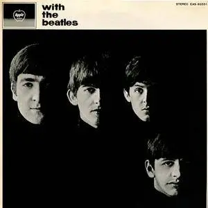 The Beatles: Discography (1963 - 1988) [Vinyl Rip 16/44 & mp3-320] Re-up