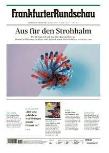 Frankfurter Rundschau Deutschland - 29. Mai 2018