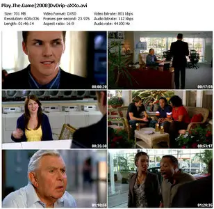 Play The Game (2008)