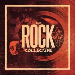 Big Fish Audio The Rock Collective MULTiFORMAT