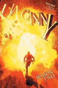 Uncanny Season Two 006 (2015)