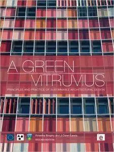 A Green Vitruvius: Principles and Practice of Sustainable Architectural Design (Repost)