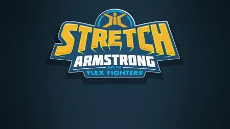 Stretch Armstrong & the Flex Fighters S01E02