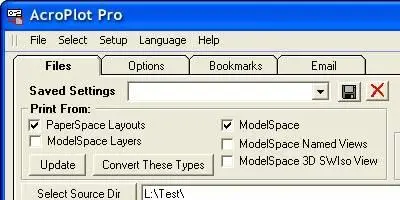  AcroPlot Pro v2007.11.27 