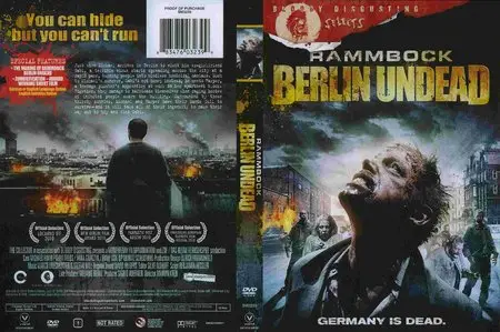 Rammbock: Berlin Undead (2010)
