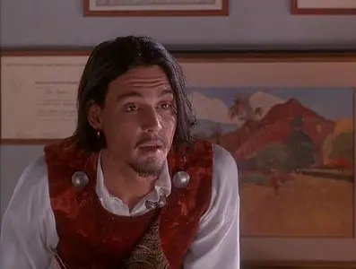 Don Juan DeMarco (1994)
