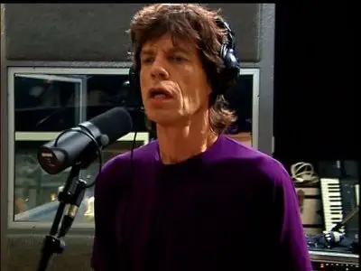 Rolling Stones - Four Flicks (2003) [4xDVD] {RST Concerts}