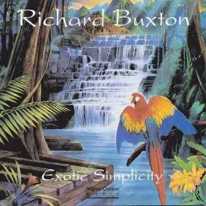 Richard Buxton - Exotic Simplicity (1991)
