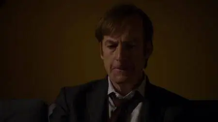 Better Call Saul S03E06 (2017)