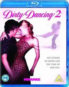 Dirty Dancing: Havana Nights (2004)