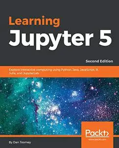 Learning Jupyter 5 (Repost)