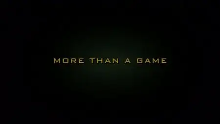 CNN - More Than a Game (2008)