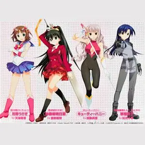 The IDOLM@STER - Collection (2007-2011) (2/3)