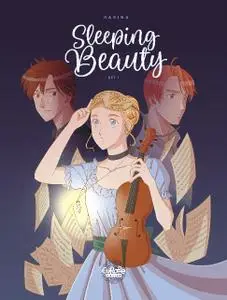 Europe Comics-Sleeping Beauty Vol 1 HYBRiD COMiC eBook