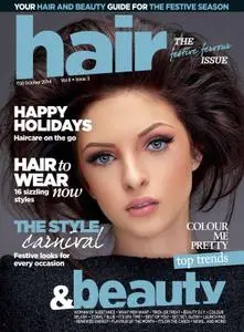 Hair – October 2014