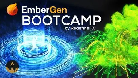 Complete Embergen Bootcamp Course