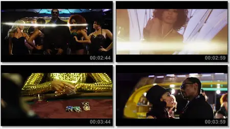 Dollphace feat. Snoop Dogg - Let's Go To Vegas (2011)