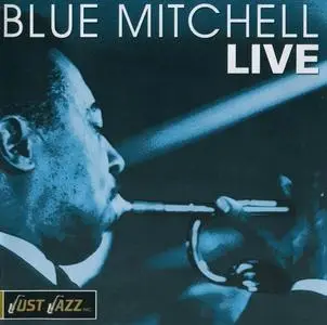 Blue Mitchell - Live [Recorded 1976] (2000)