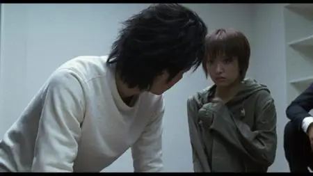Gantz (2010)