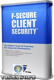 F-Secure Client Security 7.12 Build 108 (Eng)