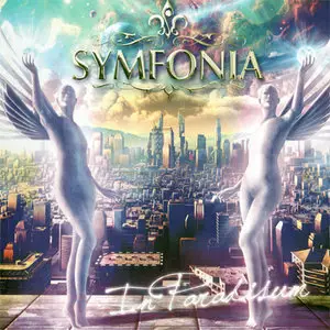 Symfonia - In Paradisum (2011)