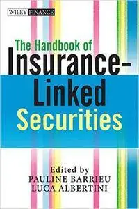 The Handbook of Insurance-Linked Securities