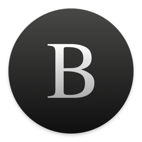 Byword 2.8.1