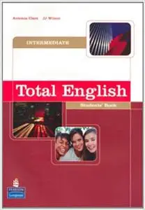 Total English Intermediate