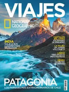 Viajes National Geographic N.284 - Octubre 2023